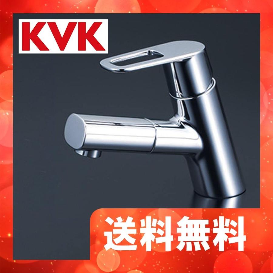 KVK FSL150DT KVK シングル混合栓 : 住設堂.com - 通販 - Yahoo