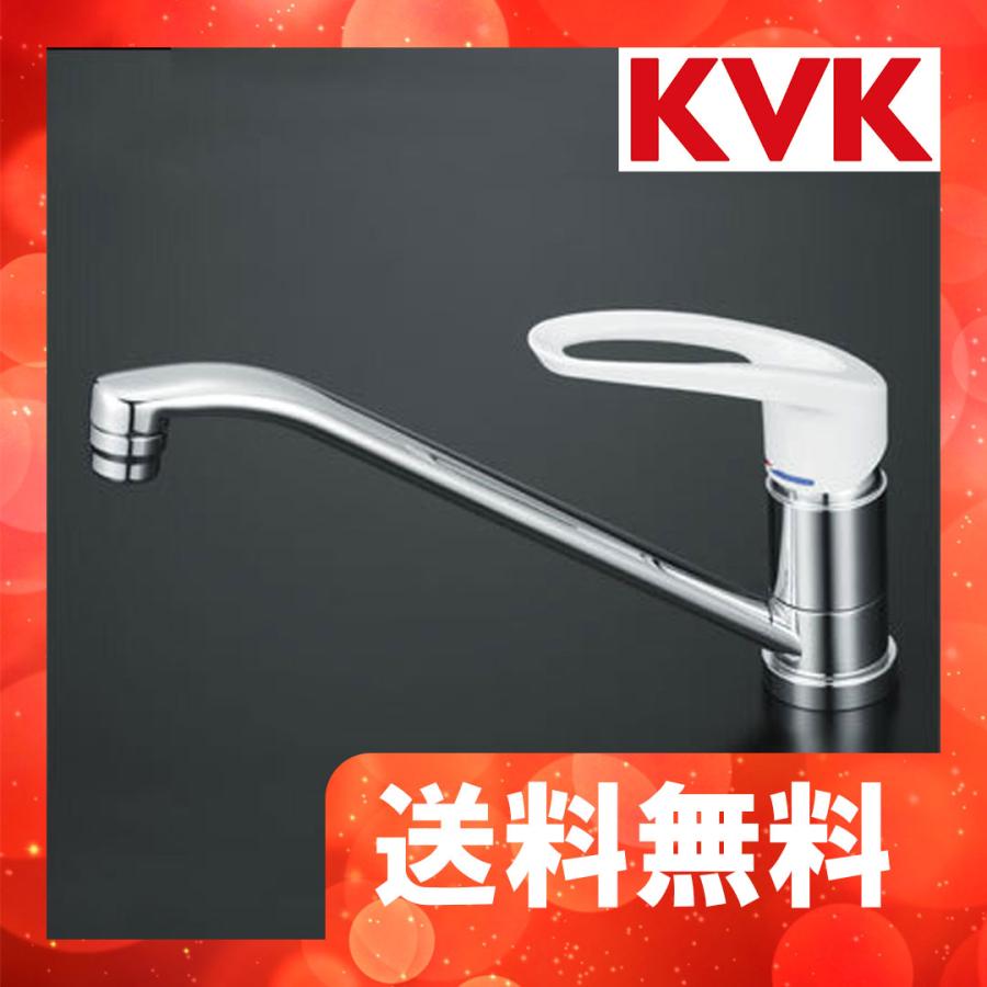 KVK KM5011Z KVK （寒）シングル混合栓 : 住設堂.com - 通販 - Yahoo