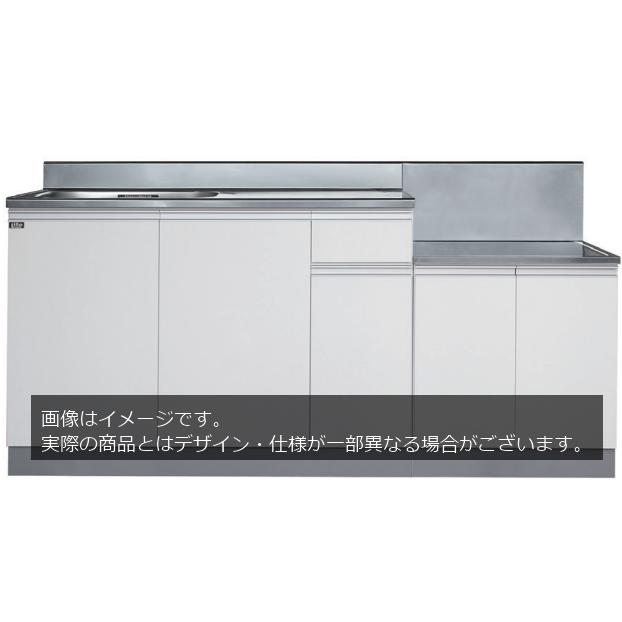 ライフ（LIFE） 【法人様限定】LFTF-30 ライフ住器 家庭用セクショナル