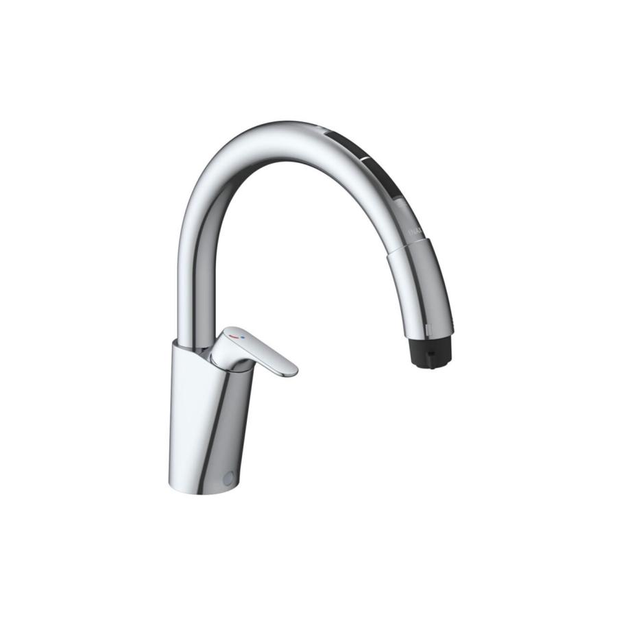 新品未使用　タッチレス 浄水機能　ナビッシュ JF-NAB464SYX LIXIL JF-NAB464SYX(JW) LIXIL タッチレス水栓 ナビッシュ 在庫