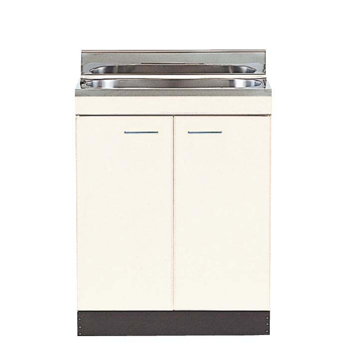 法人様限定】N55-60 ニッサンハロー 家庭用セクショナルキッチン N