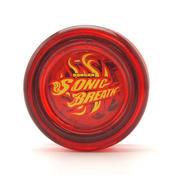 BANDAI（バンダイ） ハイパーヨーヨー ソニックブレス (バーニングver