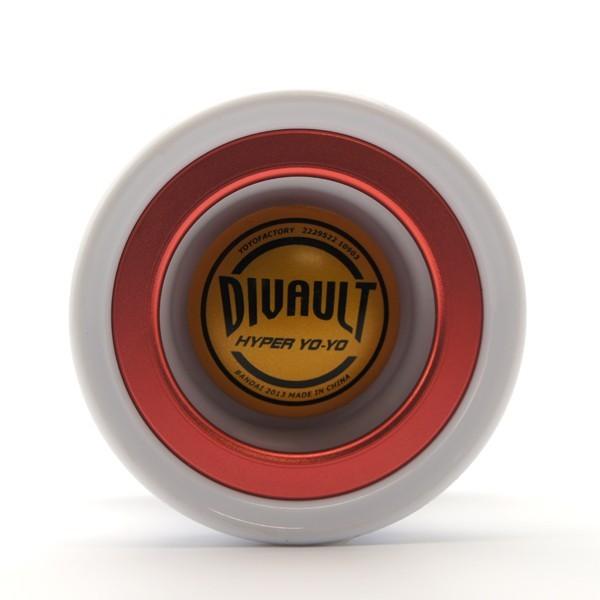 BANDAI（バンダイ） ハイパーヨーヨー ディヴァルト : JYYA(日本