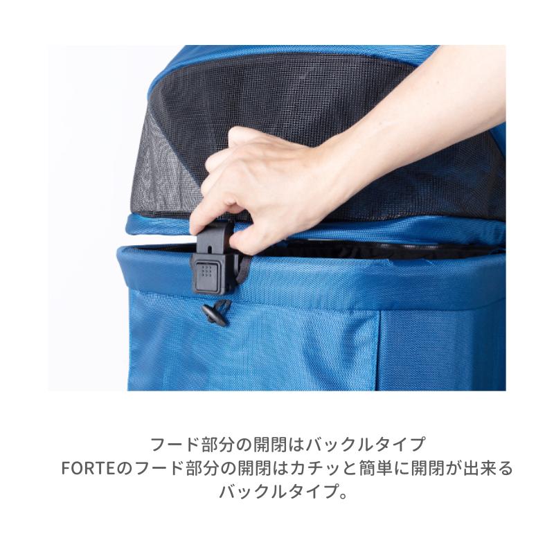 新商品】ピッコロカーネ FORTE フォルテ 耐荷重30kg Piccolo Cane K