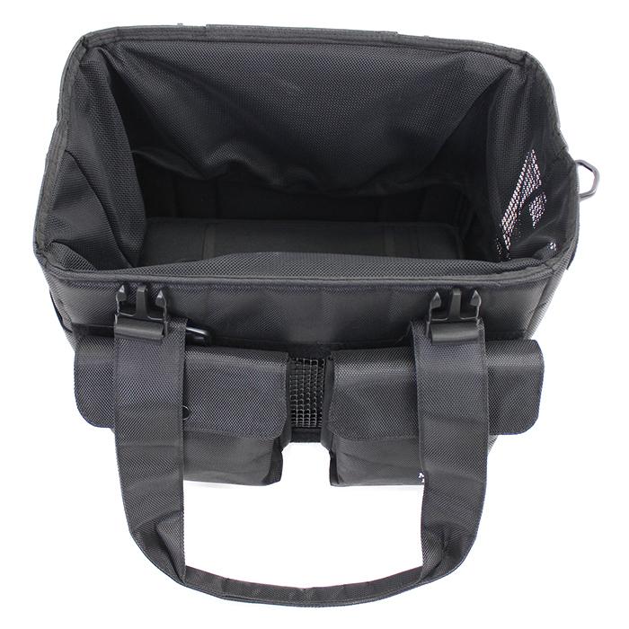 MANDARINE BROTHERS DOG CARRY RACK BAG ドッグキャリーラック MANDARINE BROTHERS DOG CARRY RACK BAG ドッグキャリーラック