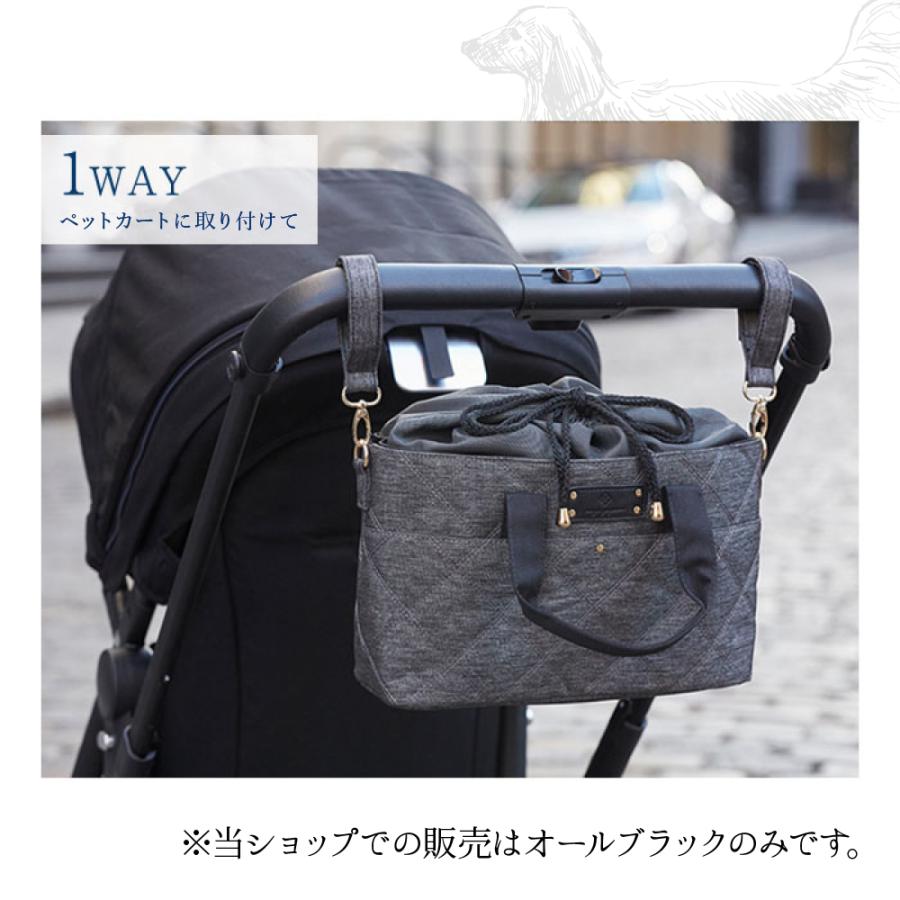 pochi様ブラックペットカート pochiブラックペットカート pochi様専用ブラックペットカート