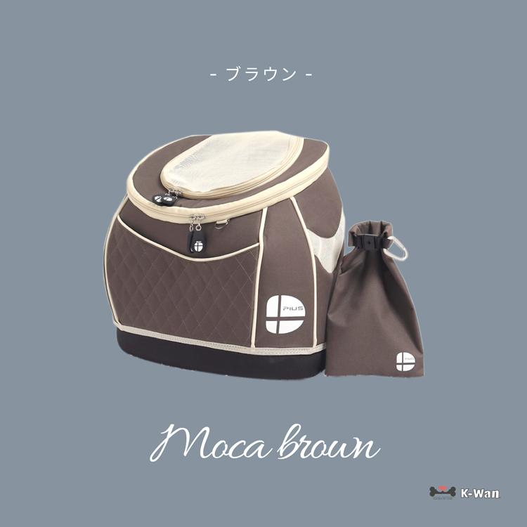 【メール便】 Daisuki犬猫用デカリュック型 LLサイズ 【2469635504】(12870円)