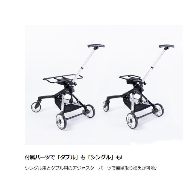 ピッコロカーネ ドッピオ Doppio 多頭 小型犬用 Piccolo Cane 犬用