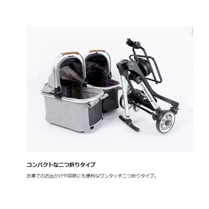 ピッコロカーネ ドッピオ Doppio 多頭 小型犬用 Piccolo Cane 犬 ピッコロカーネ ドッピオ Doppio 多頭 小型犬用 Piccolo Cane 犬