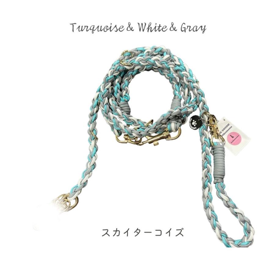 Lサイズ本体】ゴールド金具 ハンズフリーリード ゴールデンママ リード