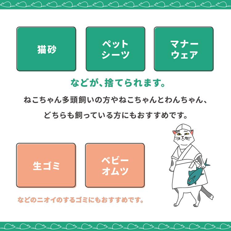 リターロッカーII 取替カートリッジ12個セット litterlocker2 猫砂処理