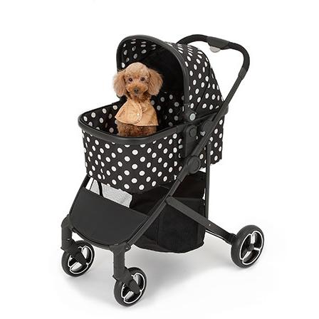 CARINO カリーノ ピッコロカーネ ペットバギー NUOVO ペットカート