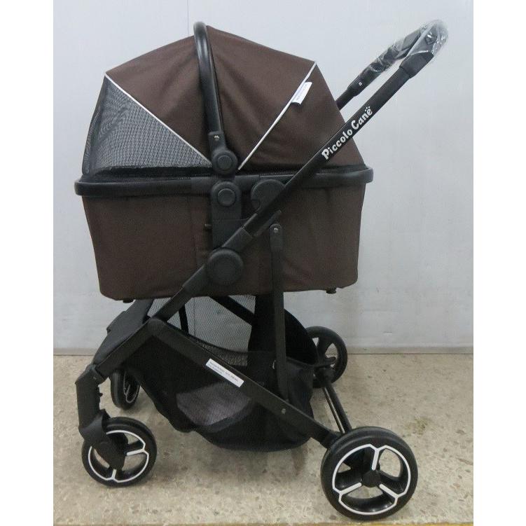 CARINO カリーノ ピッコロカーネ ペットバギー NUOVO ペットカート カリーノ