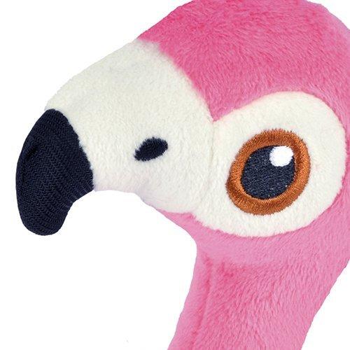 P.L.A.Y.】フェッチングフロック フラミンゴ ぬいぐるみ おもちゃ : K