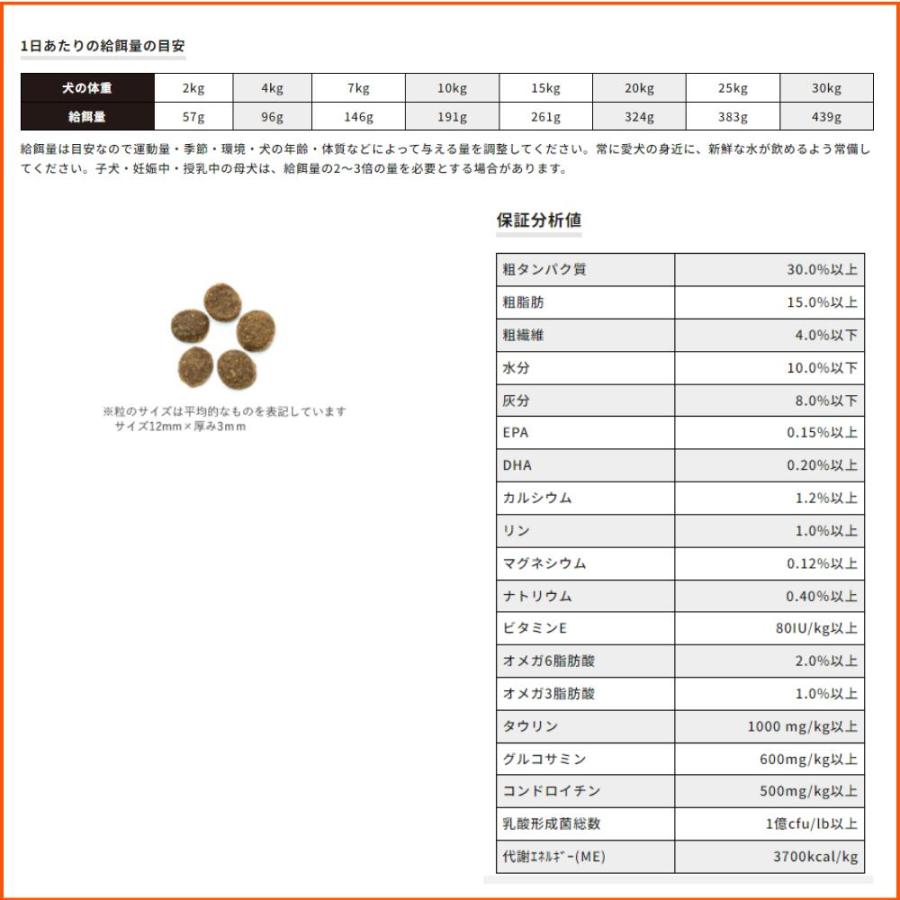 ピュアラックス サーモンドッグ1.8kg ドッグフード PURELUXE : K-wan