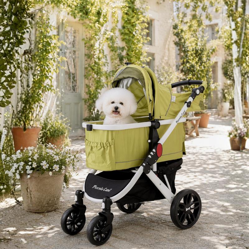ピッコロカーネ TANTOα タントアルファ Piccolo Cane 犬用カート