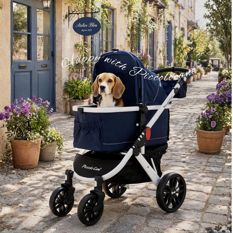 ピッコロカーネ TANTOα タントアルファ Piccolo Cane 犬用カート