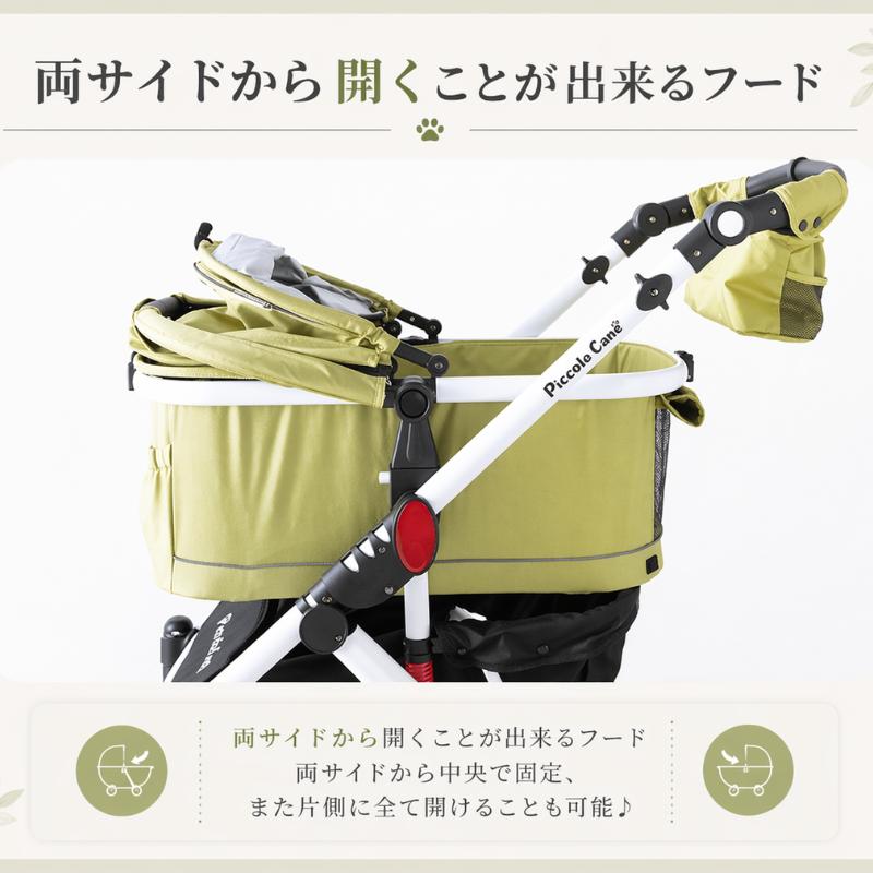 ディーラー様製　ベビー犬張子(白) スーパーオートバックスかしわ沼南 ： Piccolo Cane Garden 〈ペット