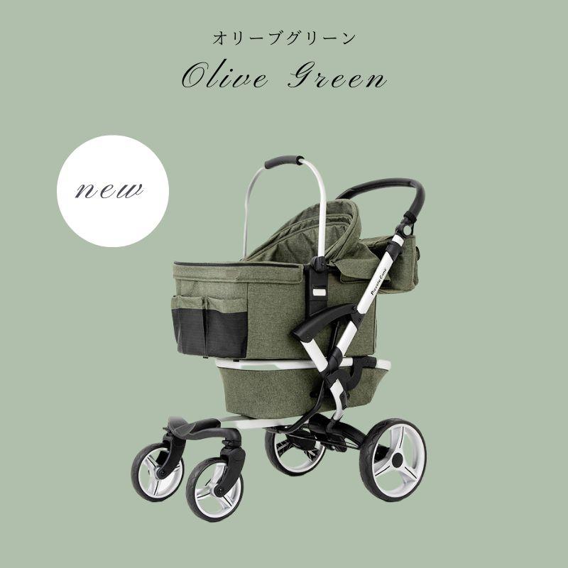 VENTO ベント ピッコロカーネ 対面式ペットカート piccolocane VENTO ベント ピッコロカーネ 対面式ペットカート piccolocane