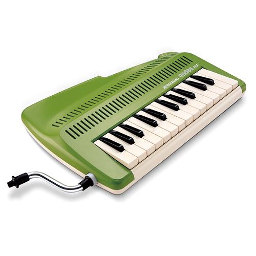 鍵盤リコーダー ほのぼの鍵盤リコーダー アンデス25復刻版 - 映像と音