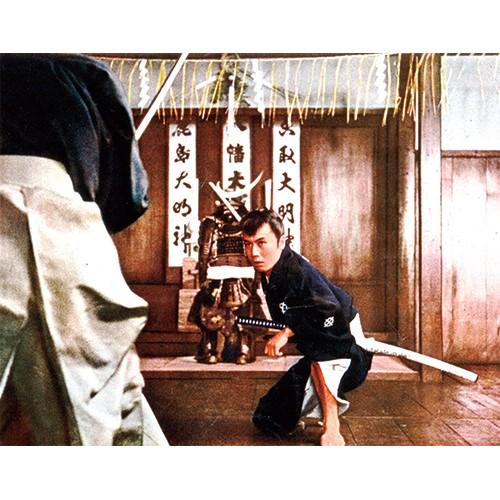 眠狂四郎 全作 DVD 12作セット - 映像と音の友社 眠