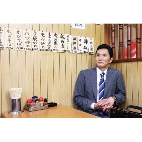孤独のグルメ Season5 DVD-BOX〈5枚組〉 Amazon.co.jp: 孤独のグルメ Season5 DVD BOX : 松重豊, 溝口