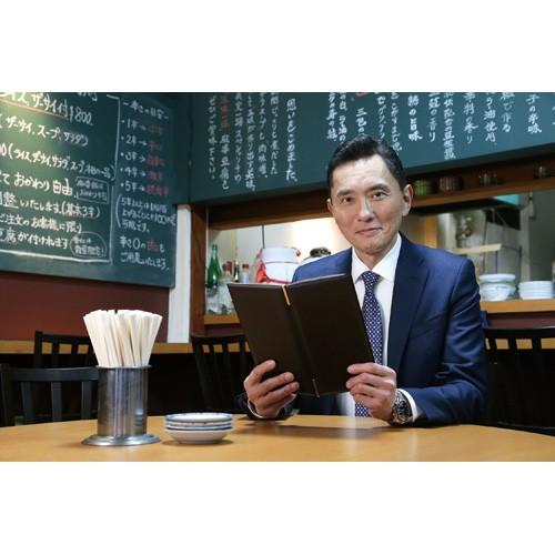 孤独のグルメ シーズン6 Dvd Box 4枚組 映像と音の友社 A001 くみあいショッピング 通販 Yahoo ショッピング