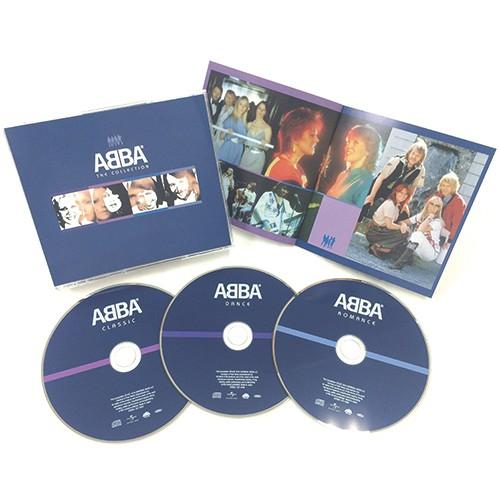 全て新品未開封　ABBA CD 11セット　コレクション向け 全て新品未開封 ABBA CD 11セット コレクション向け 全て新品未開封