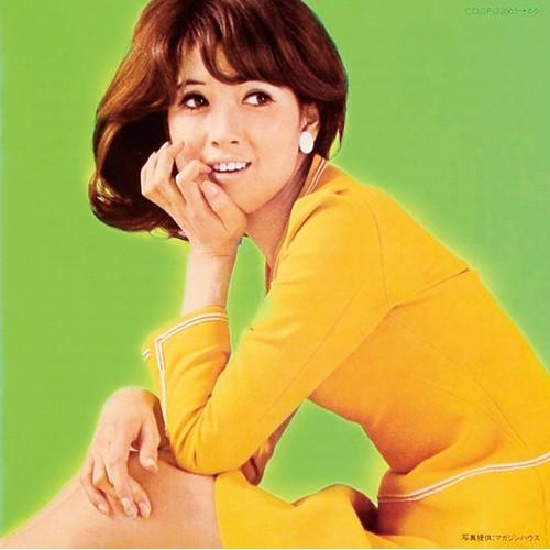CD いしだあゆみ いしだあゆみ・これくしょん さすらいの天使 6枚組 CD