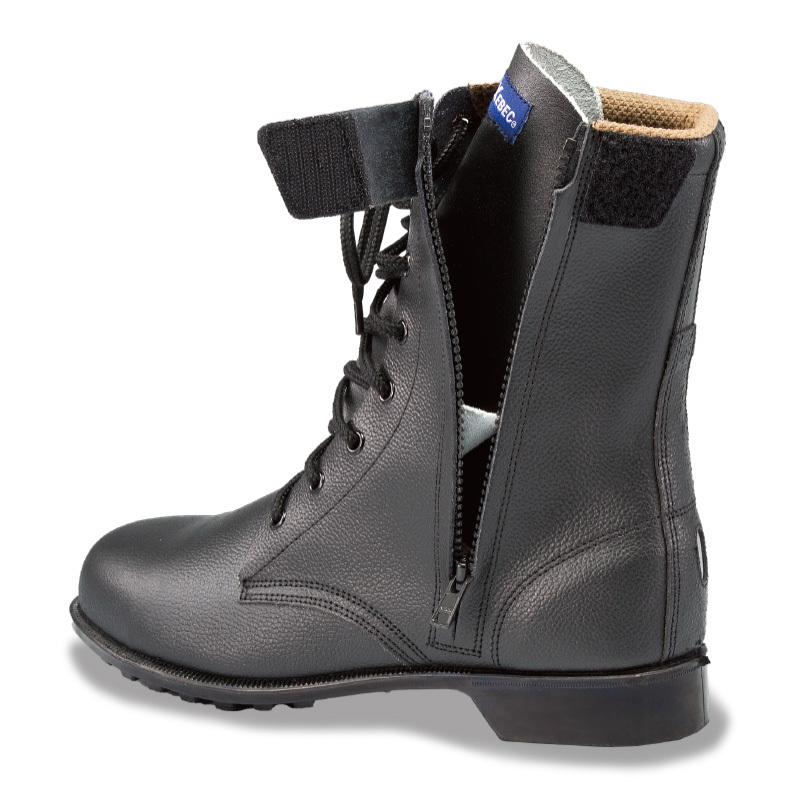 編み上げ靴 自衛隊 消防 サバゲー ミリタリーブーツ ミリタリー