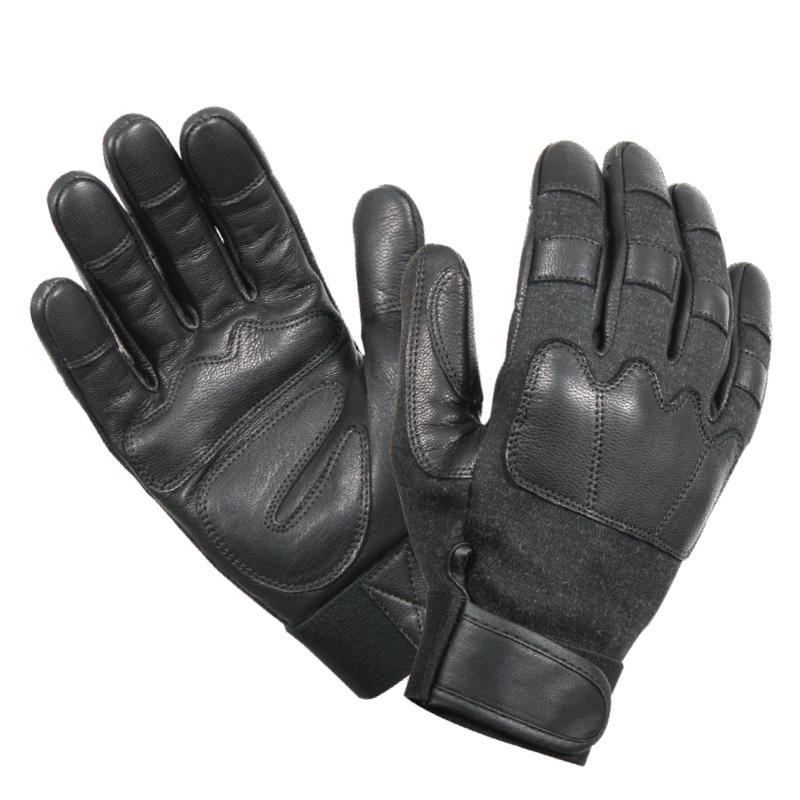 サバゲー グローブ カットレジスタンス アラミド繊維 ミリタリーグッズ カットレジスタンスグローブ - イーグルクラブ 二光通販 二光 の商品画像