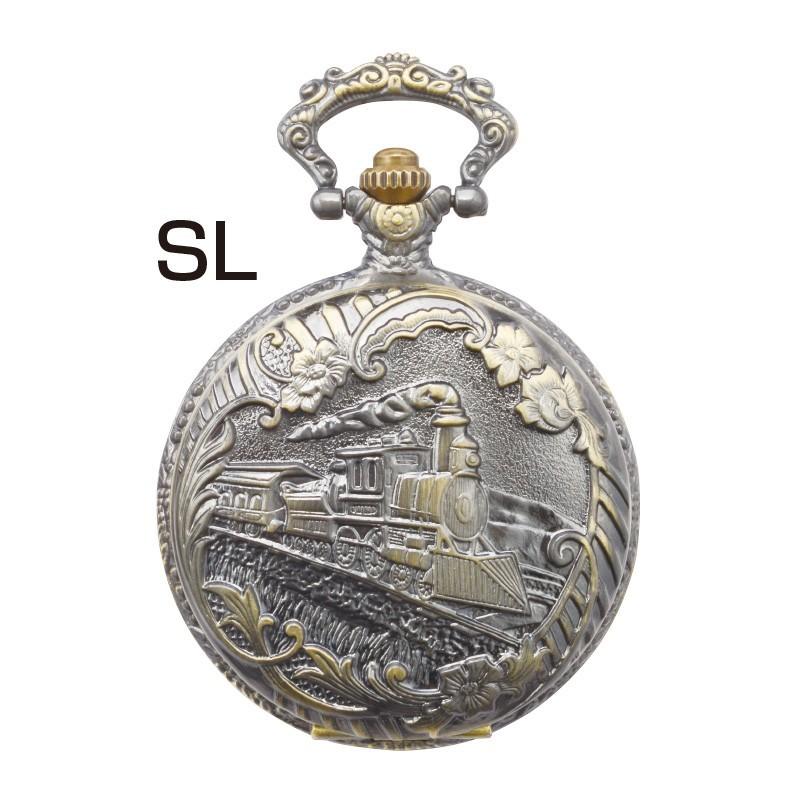 真鍮製懐中時計 - ダンディクラブ 二光通販 二光 : くみあい