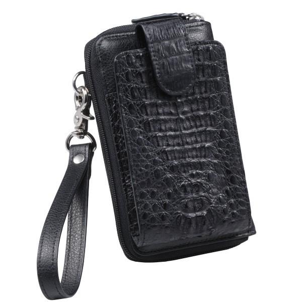 最も優遇 高級ワニ革 新2wayウォレット ダンディクラブ A012 751 くみあいショッピング 通販 Yahoo ショッピング 新発 Mdtu Nw Gov Lk