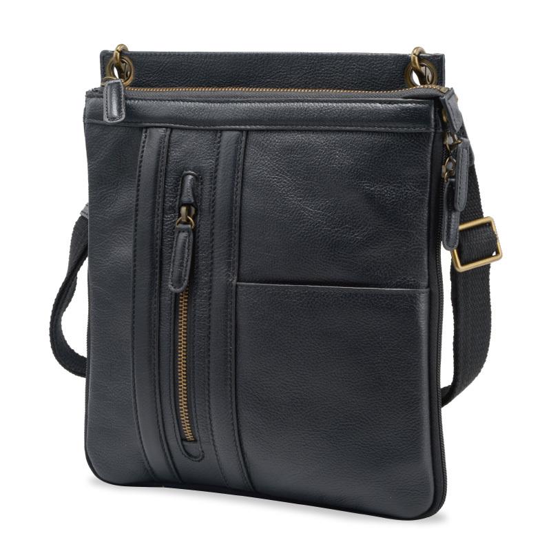 牛革薄マチ 多収納ショルダーバッグ レディースファッション ダンディクラブ ダンディクラブ A012 ならショッピング ランキングや口コミも豊富なネット通販 更にお得なpaypay残高も スマホアプリも充実で毎日どこからでも気になる商品をその場でお求めいただけ