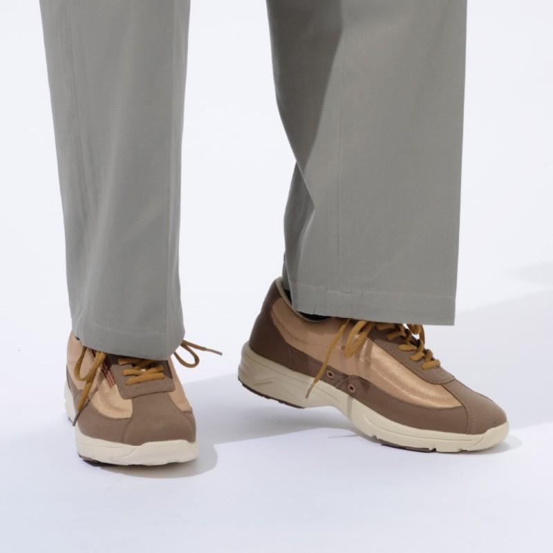 シークレットシューズ メンズ New軽量ウォーキング 3 5cmup ダンディクラブ A012 160 くみあいショッピング 通販 Yahoo ショッピング