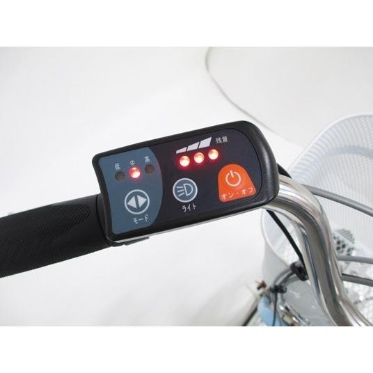 熟年時代 電動アシスト三輪自転車 あしらく 高齢者 シニア向け