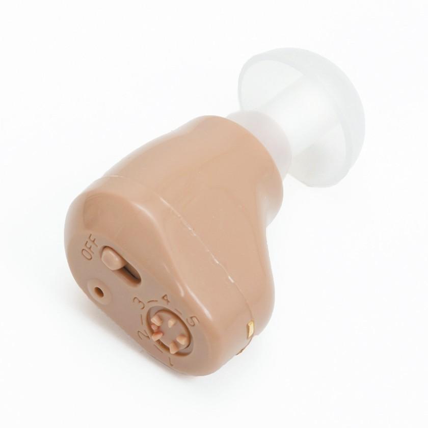 充電式耳穴集音器 正規取扱店 2個 - ショップ 熟年時代社 ペガサス 数量は多