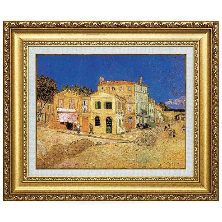 巨匠高畠達四郎有名画廊 兜屋画廊シール果物と花の油彩画 果物 油絵 有名