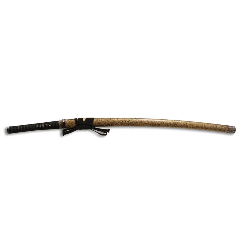 上杉謙信拵え 戦国武将の名刀 模造刀 美術刀 日本刀 アートの友社 A032 くみあいショッピング 通販 Yahoo ショッピング