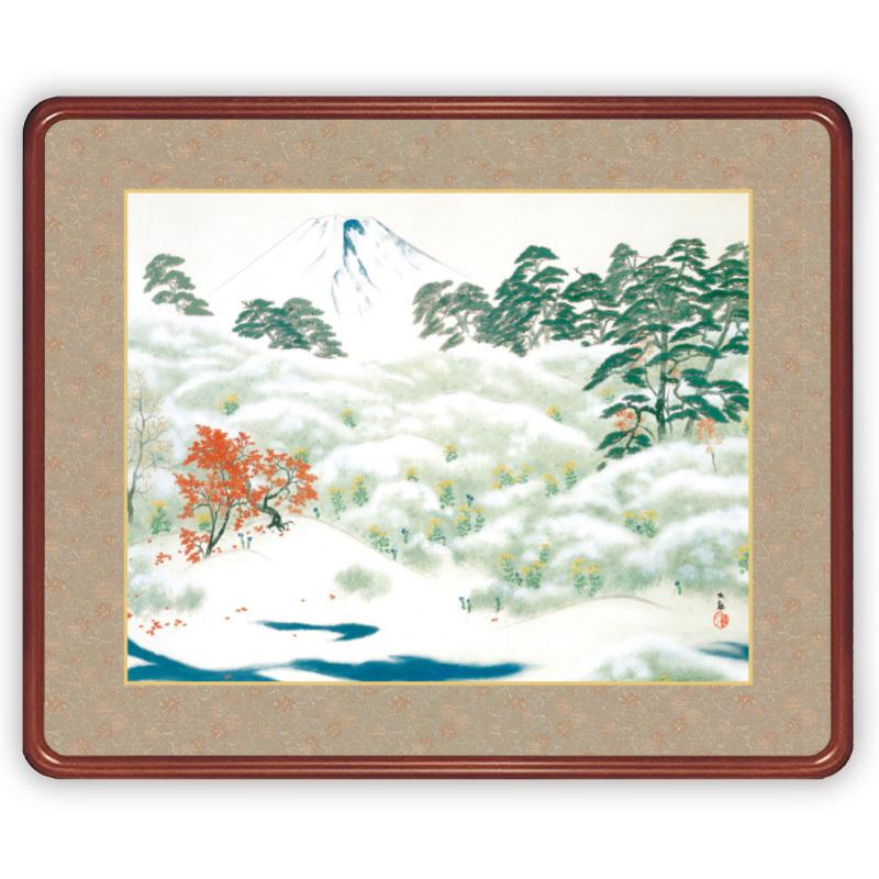 夏の夜（四季花鳥の内） 横山大観 夏の夜（四季花鳥の内） 横山大観 - メルカリ