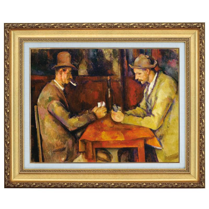 マンハッタナーズ久下貴史「NY猫絵暦1月」ジクレー作品 フレーム付き