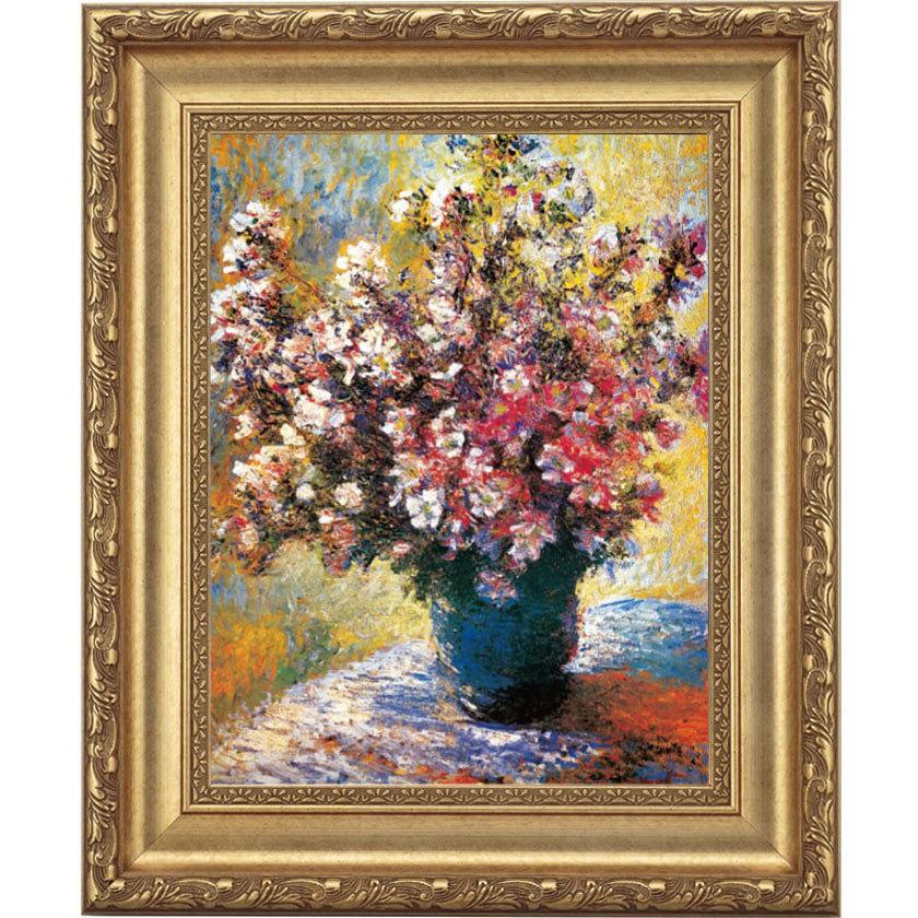 奥村土牛 「ハイビスカス」 リトグラフ 落款・エディション・発行証