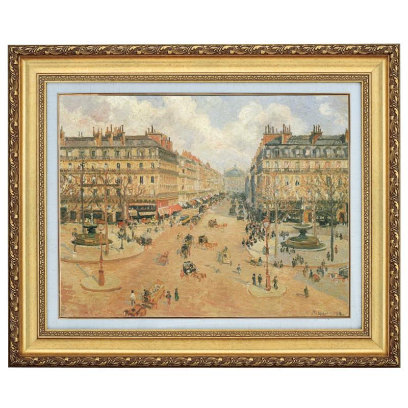 ムンクMunch [ 慰め ]1894年作/ 厚紙に色鉛筆( 複製画 ) /額装 ムンクMunch [ 慰め ]1894年作/ 厚紙に色鉛筆( 複製画 ) /額装