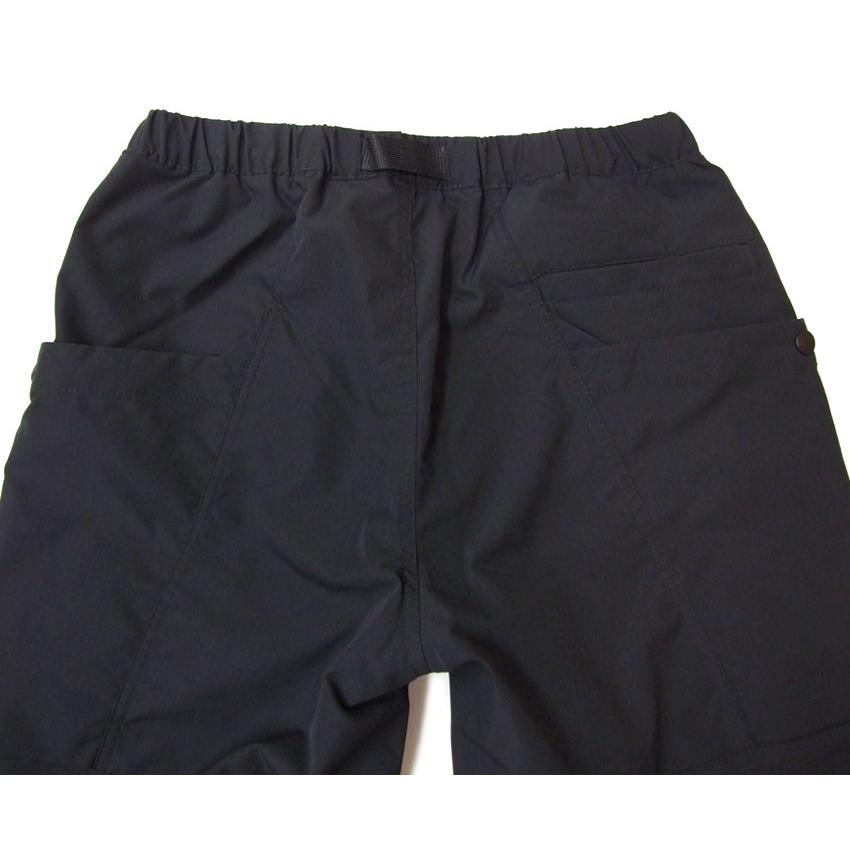 GERRY 暖かいパンツ 裏起毛パンツ ストレッチ 大きなポケット gerry