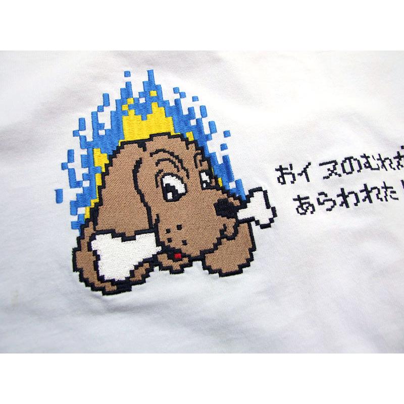 ガルフィー GALFY 長袖Tシャツ 超ゆったりビッグシルエット ロンT