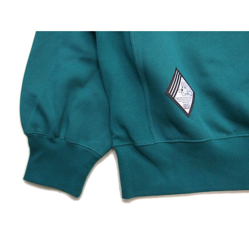 ガルフィー GALFY メンズ長袖スウェット 144030 ビックシルエット