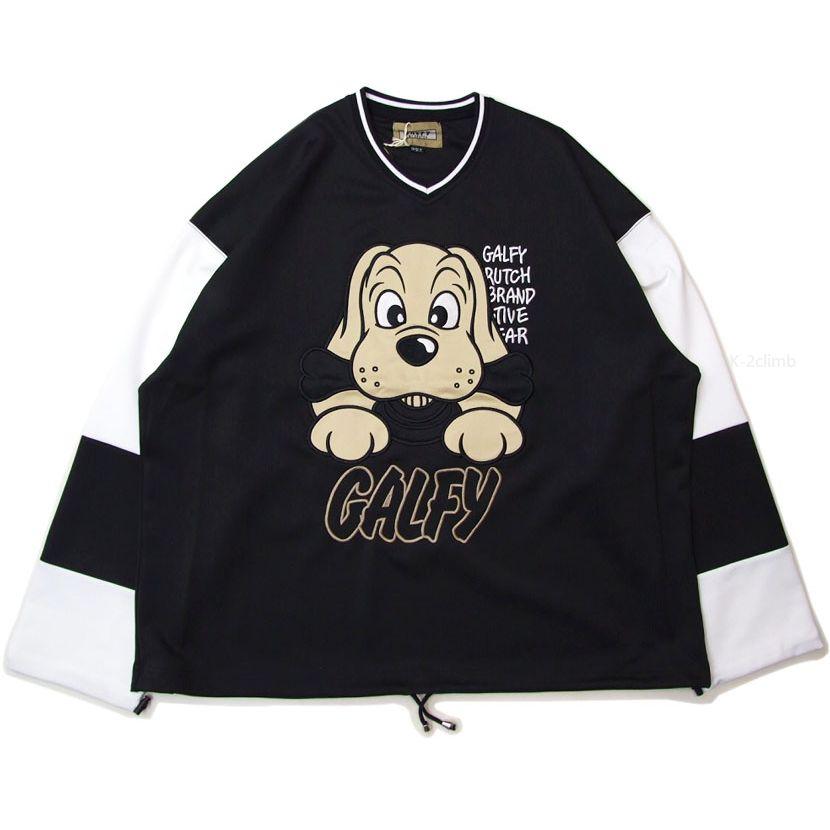 GALFY ガルフィー セットアップ レッド ブラック LL トップス パンツ 2025年最新】ガルフィー セットアップ 赤の人気アイテム - メルカリ