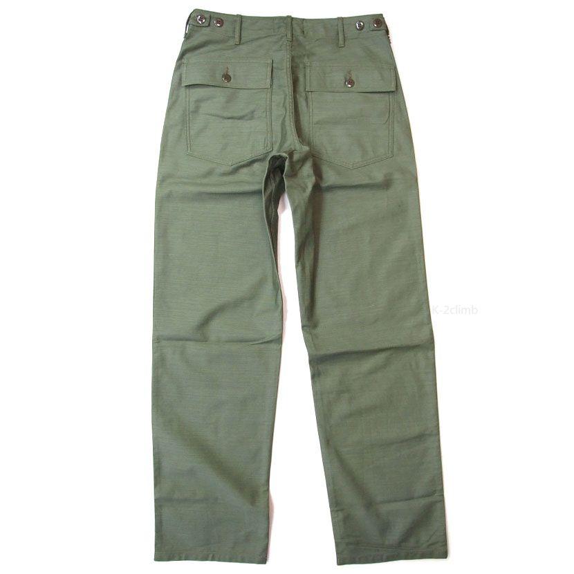 ダルチザン ベイカーパンツ 38インチ 1898 日本製 メンズ パンツ