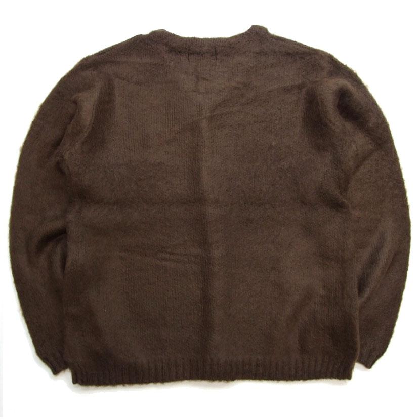 モヘアカーディガン k-2climb_22134-23