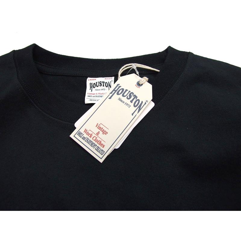 メンズ ロングTシャツ HOUSTON ベトジャンモチーフ スーベニア メンズ ロングTシャツ HOUSTON ベトジャンモチーフ スーベニア